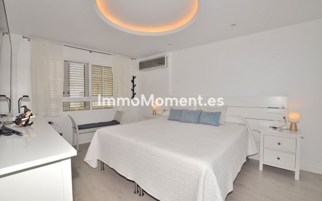 Revente - Appartement - Benalmadena - Arroyo de la Miel