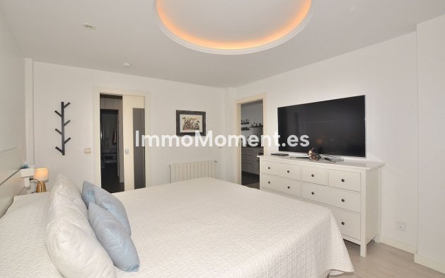 Revente - Appartement - Benalmadena - Arroyo de la Miel