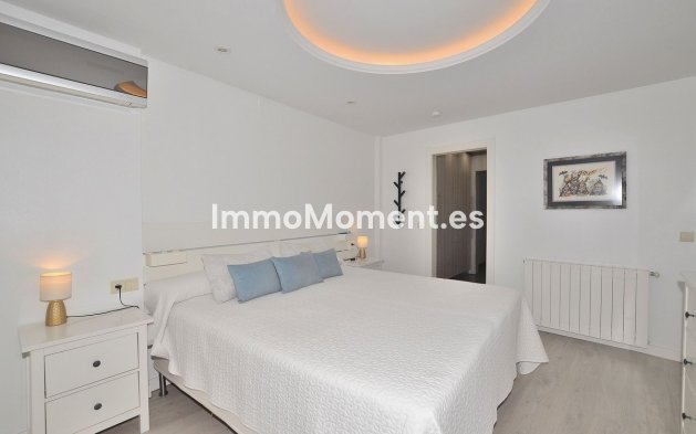 Revente - Appartement - Benalmadena - Arroyo de la Miel