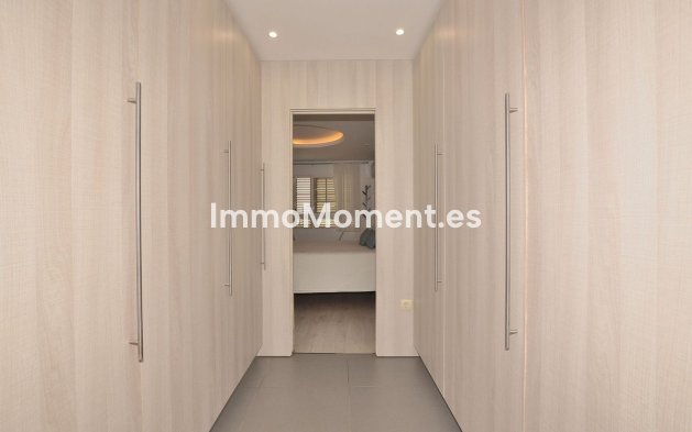 Revente - Appartement - Benalmadena - Arroyo de la Miel