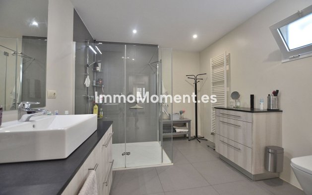 Revente - Appartement - Benalmadena - Arroyo de la Miel