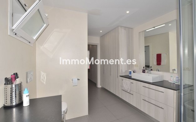 Revente - Appartement - Benalmadena - Arroyo de la Miel