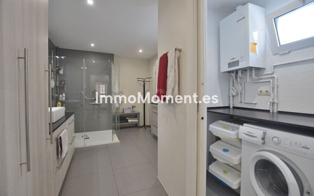 Revente - Appartement - Benalmadena - Arroyo de la Miel