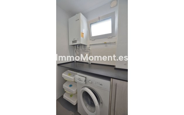 Revente - Appartement - Benalmadena - Arroyo de la Miel