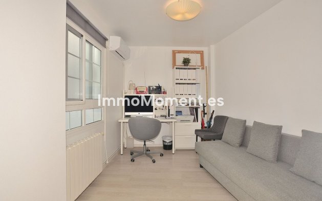 Revente - Appartement - Benalmadena - Arroyo de la Miel