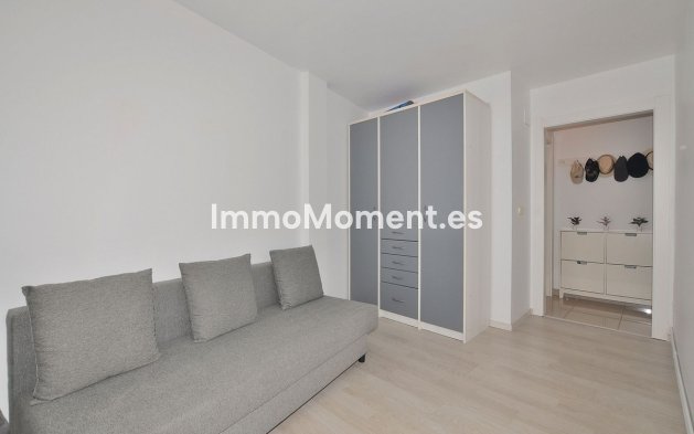 Revente - Appartement - Benalmadena - Arroyo de la Miel