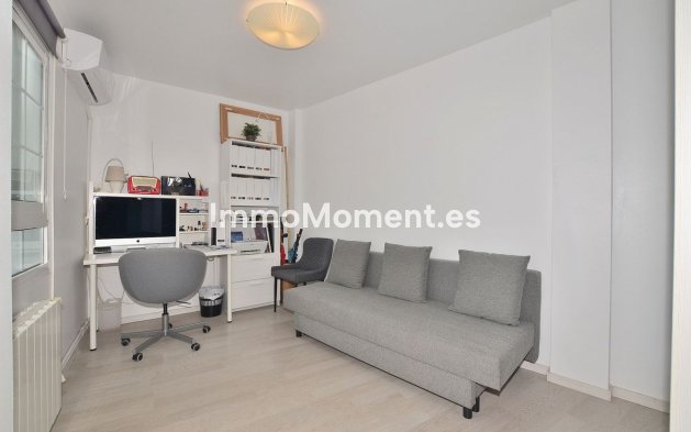 Revente - Appartement - Benalmadena - Arroyo de la Miel