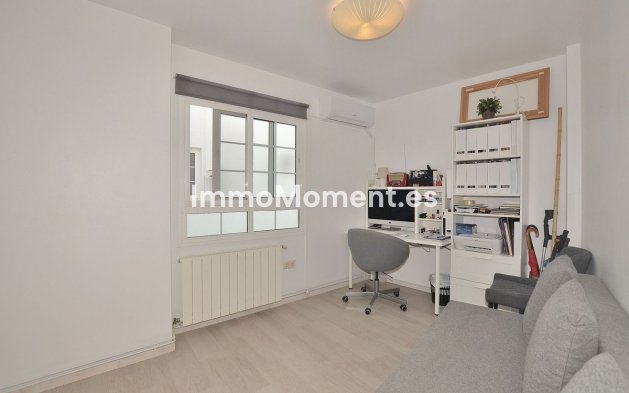 Revente - Appartement - Benalmadena - Arroyo de la Miel