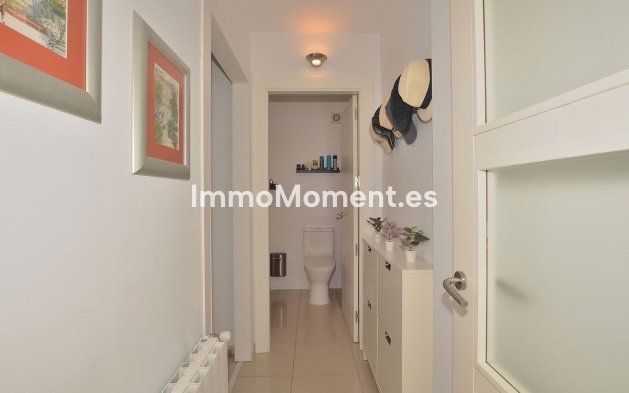 Revente - Appartement - Benalmadena - Arroyo de la Miel