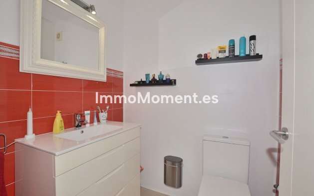 Revente - Appartement - Benalmadena - Arroyo de la Miel