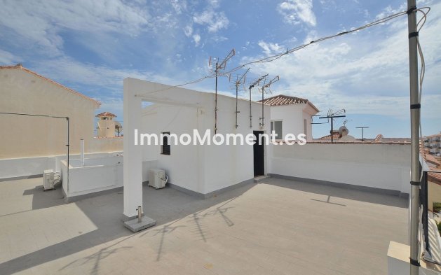 Revente - Appartement - Benalmadena - Arroyo de la Miel