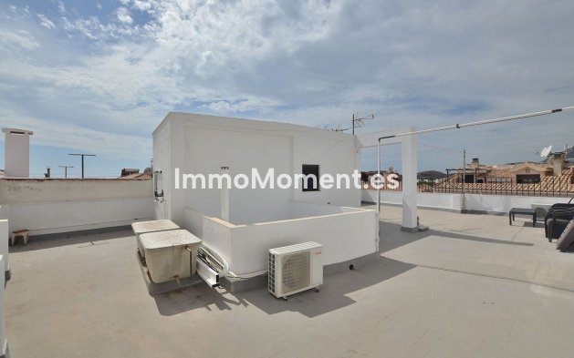 Revente - Appartement - Benalmadena - Arroyo de la Miel