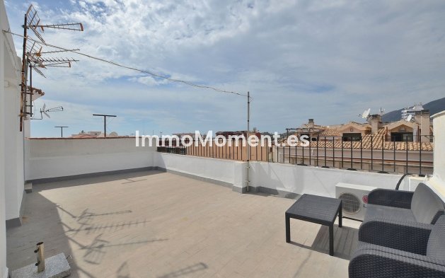 Revente - Appartement - Benalmadena - Arroyo de la Miel
