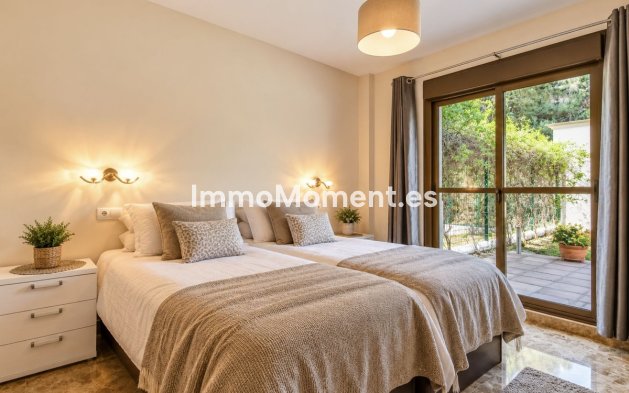Reventa - Apartamento - Estepona  - New Golden Mile
