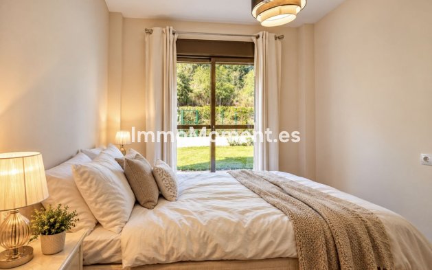 Reventa - Apartamento - Estepona  - New Golden Mile