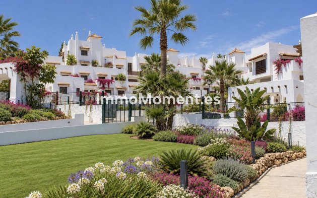 Reventa - Apartamento - Estepona  - New Golden Mile
