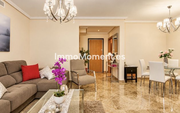 Reventa - Apartamento - Estepona  - New Golden Mile