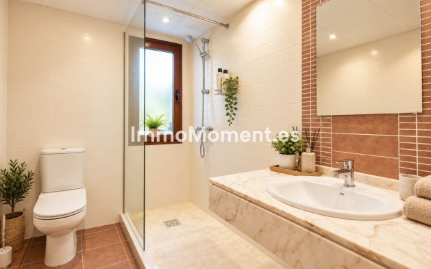 Reventa - Apartamento - Estepona  - New Golden Mile
