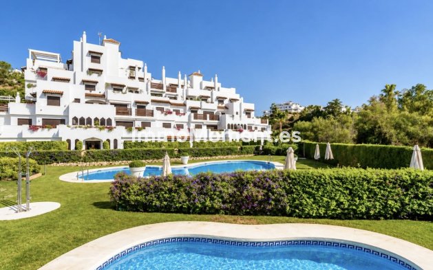 Reventa - Apartamento - Estepona  - New Golden Mile