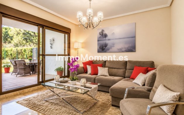 Reventa - Apartamento - Estepona  - New Golden Mile