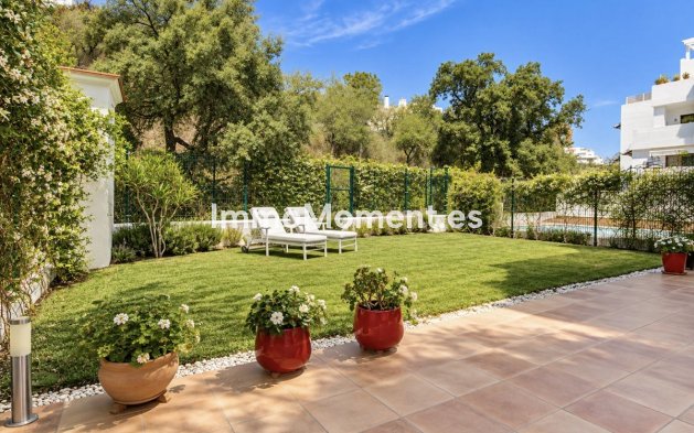 Reventa - Apartamento - Estepona  - New Golden Mile