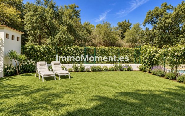 Reventa - Apartamento - Estepona  - New Golden Mile