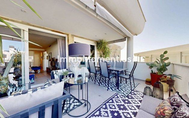Reventa - Apartamento - Fuengirola - Torreblanca