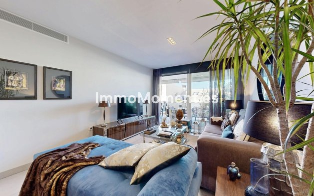 Reventa - Apartamento - Fuengirola - Torreblanca