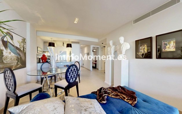 Reventa - Apartamento - Fuengirola - Torreblanca