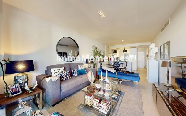 Reventa - Apartamento - Fuengirola - Torreblanca