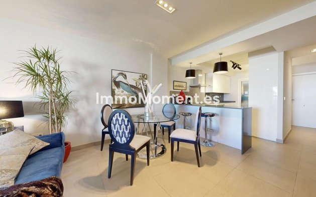 Reventa - Apartamento - Fuengirola - Torreblanca
