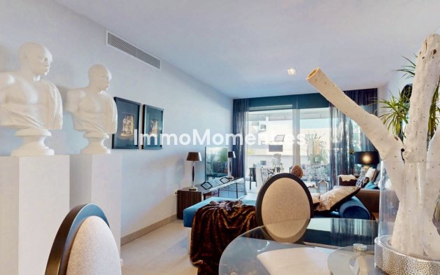 Reventa - Apartamento - Fuengirola - Torreblanca