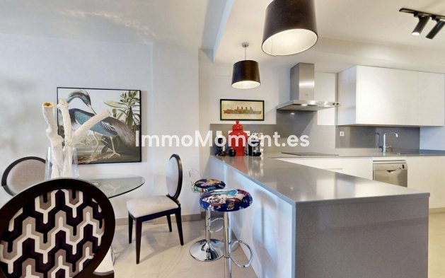Reventa - Apartamento - Fuengirola - Torreblanca