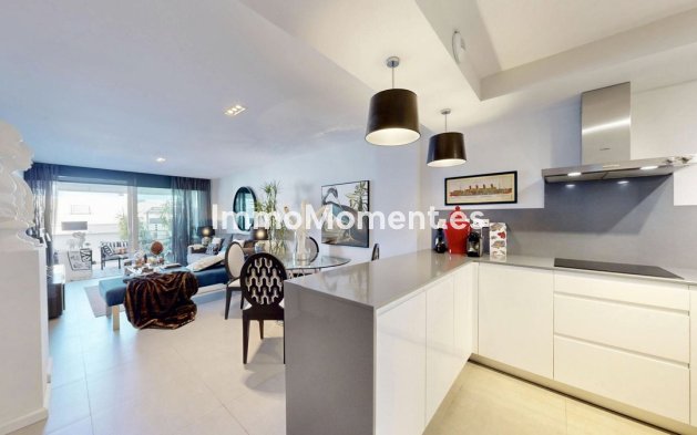 Reventa - Apartamento - Fuengirola - Torreblanca