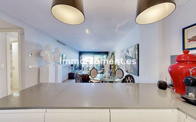 Reventa - Apartamento - Fuengirola - Torreblanca