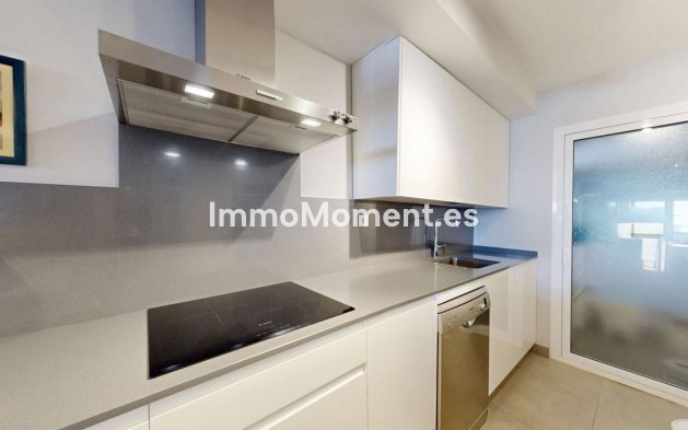 Reventa - Apartamento - Fuengirola - Torreblanca