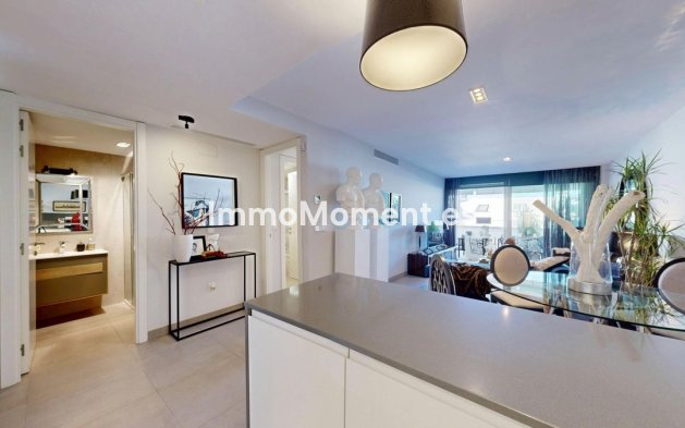 Reventa - Apartamento - Fuengirola - Torreblanca