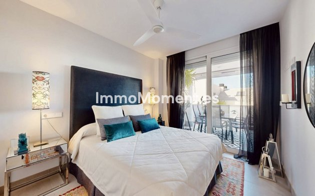 Reventa - Apartamento - Fuengirola - Torreblanca