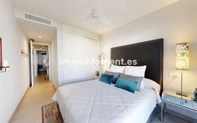 Reventa - Apartamento - Fuengirola - Torreblanca