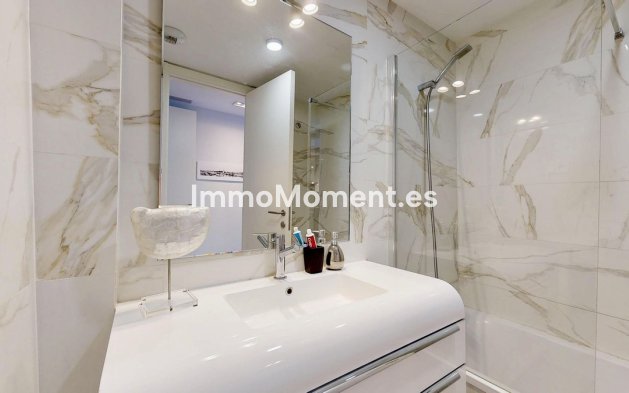 Reventa - Apartamento - Fuengirola - Torreblanca