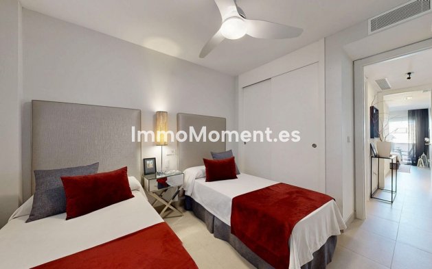 Reventa - Apartamento - Fuengirola - Torreblanca