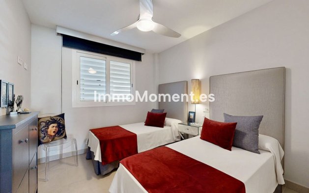 Reventa - Apartamento - Fuengirola - Torreblanca
