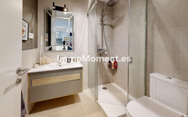 Reventa - Apartamento - Fuengirola - Torreblanca