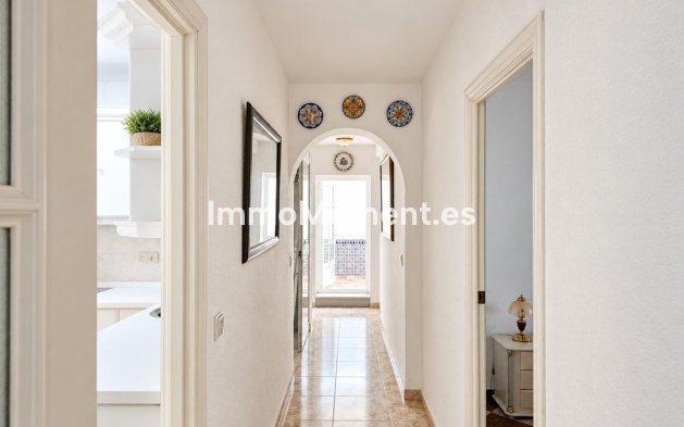 Resale - Detached villa - Benalmadena - Benalmadena Centro