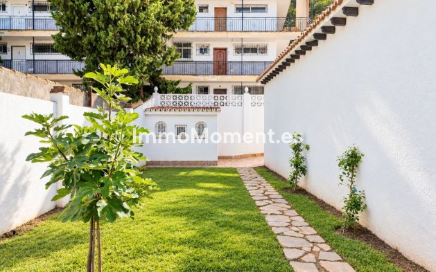 Resale - Detached villa - Benalmadena - Benalmadena Centro