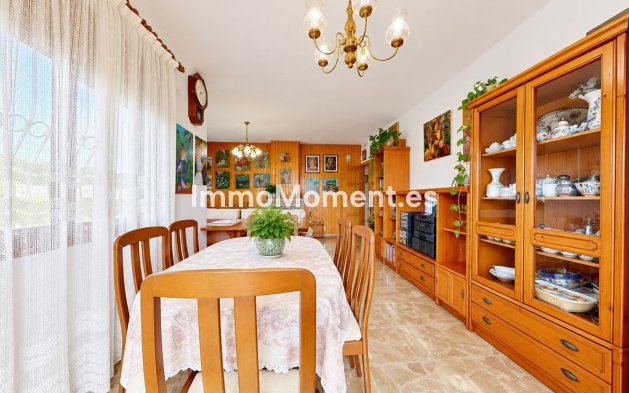 Resale - Detached villa - Benalmadena - Benalmadena Centro