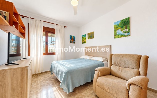 Resale - Detached villa - Benalmadena - Benalmadena Centro