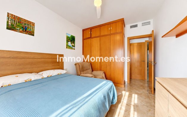 Resale - Detached villa - Benalmadena - Benalmadena Centro