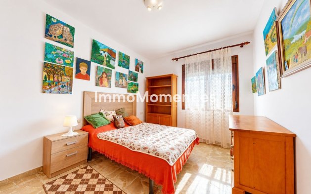Resale - Detached villa - Benalmadena - Benalmadena Centro