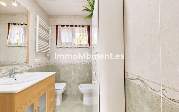 Resale - Detached villa - Benalmadena - Benalmadena Centro